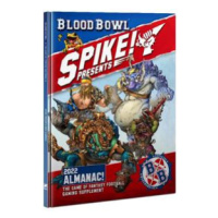 Blood Bowl - Spike! Almanac 2022