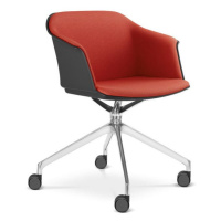 LD SEATING - Židle WAVE 032,F75-N6