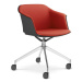LD SEATING - Židle WAVE 032,F75-N6