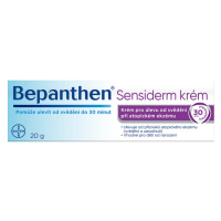 Bepanthen Sensiderm krém 20g