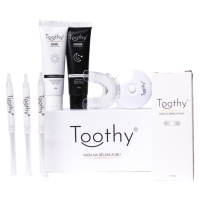 TOOTHY®️ Launcher Set