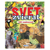 Svet zvierat