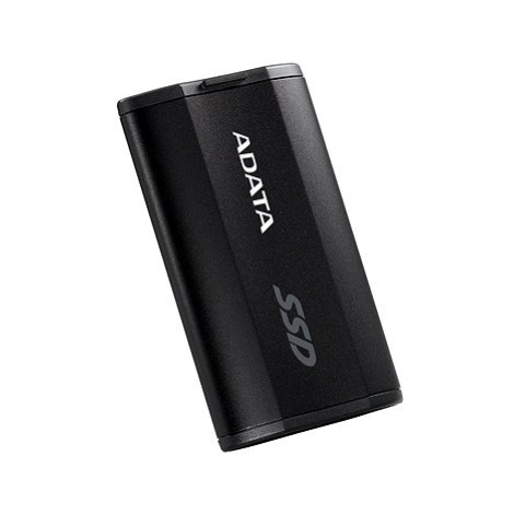 ADATA SD810 SSD 4TB, černá