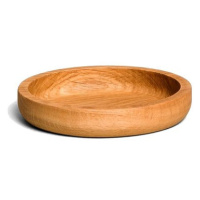 Möve Oak Podložka pod tuhé mýdlo 11,5 cm, dub