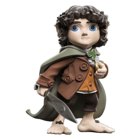 Figurka Pán prstenů Mini Epics - Frodo Pytlík