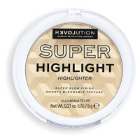 REVOLUTION RELOVE Super Champagne 6 g