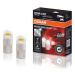 Osram Night Breaker LED W5W (CZ homologace)