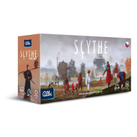 Scythe: Invaze z dálek