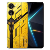 Nubia NEO 8GB/256GB War Damaged Yellow