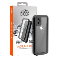 Kryt Eiger Avalanche Case for Apple iPhone 11 in Black
