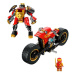 LEGO® NINJAGO® 71783 Kaiova robomotorka EVO