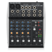 Behringer XENYX 802S