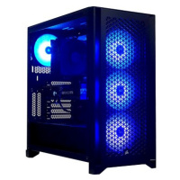 Alza BattleBox Core RTX3060Ti