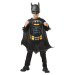 Rubies Kostým dětský - Batman Black Core Velikost - děti: XL