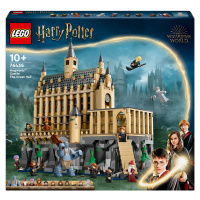 Lego Harry Potter 76435 Bradavický hrad: Velká síň