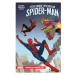 Peter Parker Spectacular Spider-Man 3 - Návrat do minulosti