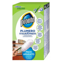 PRONTO Duster (1+2 ks)