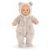 Oblečení Overalls Bear Mon Grand Poupon Corolle pro 36 cm panenku od 24 měsíců