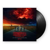 Soundtrack Stranger Things (2 LP)