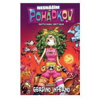 Nesnáším Pohádkov 5 - Gerdino inferno