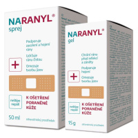 Naranyl sprej Simply You 50 ml