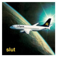 Slut - Luftganja CD