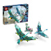 LEGO® Avatar 75572 Jake a Neytiri: První let na banshee