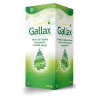 Gallax 7.5mg/ml por.gtt.sol.30ml