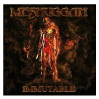 Meshuggah - Immutable CD