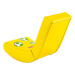 XRocker Nintendo Yoshi žluté Žlutá