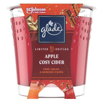 GLADE Apple Cider 129 g