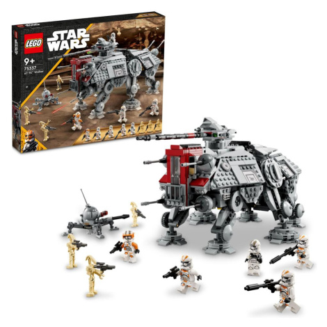 LEGO LEGO® Star Wars™ 75337 AT-TE™