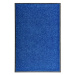 SHUMEE pratelná modrá 60 × 90 cm