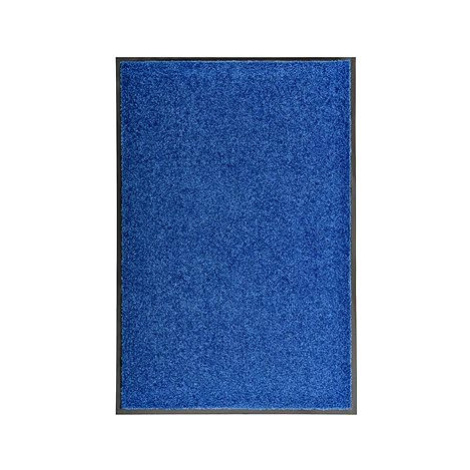 SHUMEE pratelná modrá 60 × 90 cm