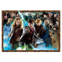 Ravensburger puzzle 151714 Harry Potter 1000 dílků