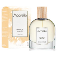 Acorelle Dámská parfémová voda Douceur Vanillée 50 ml