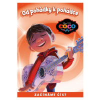 Coco Od pohádky k pohádce