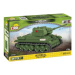 COBI Ruský střední tank  II WW T-34/85, 1:48, 273 k