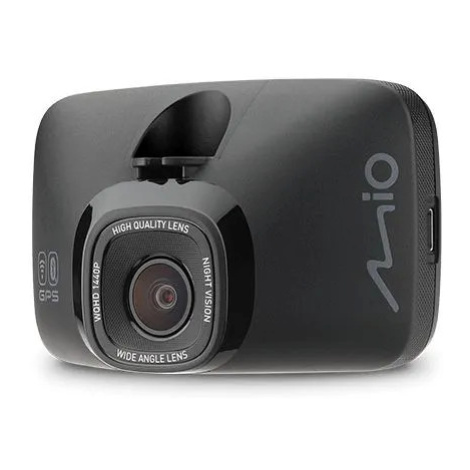 MIO autokamera MiVue 818 2K / WiFi / GPS / BT / Radar