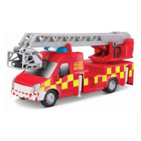 Bburago 1:43 Fire Truck with Ladder