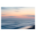 Fotografie Panning on seascape at sunset with, Paolo Carnassale, 40x26.7 cm