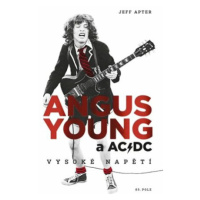 Angus Young a AC/DC - Apter Jeff