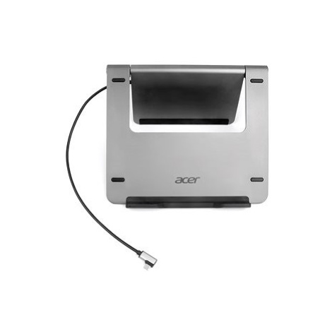 Acer Stand With 5in1 Docking Silver