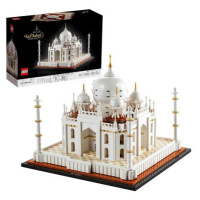 LEGO® Architecture 21056 Tádž Mahal