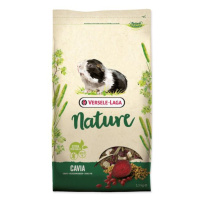 Krmivo Versele-Laga Nature Cavia morče 2,3kg