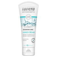 Lavera Krém na ruce, Basis Sensitiv 75 ml