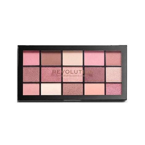 REVOLUTION Re-Loaded Provocative 16,5 g Makeup Revolution