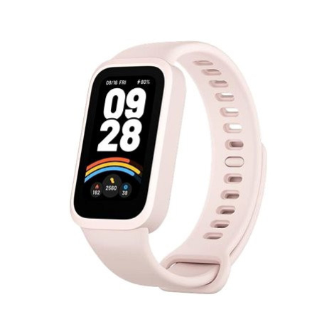 Xiaomi Smart Band 9 Active Pink