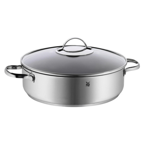 WMF PÁNEV NA DUŠENÍ, nepřilnavá vrstva DURIT Select Pro, 28 cm