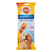 PEDIGREE Denta stix large 7 x 270 g